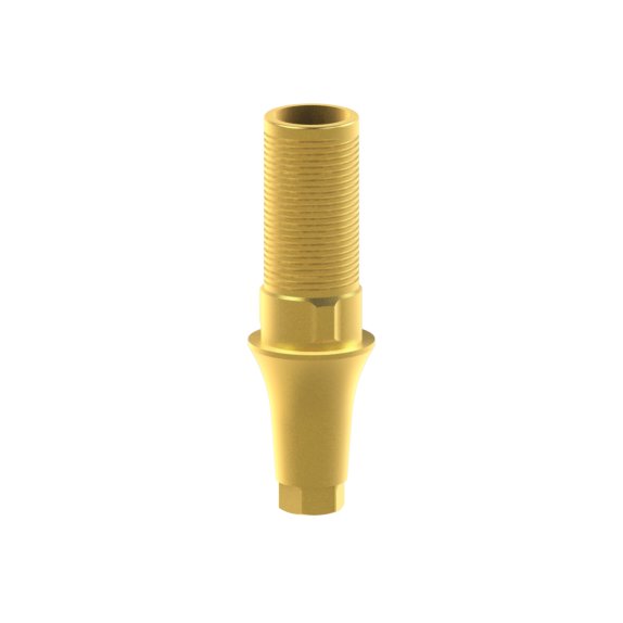 Global D® In-Kone® compatible Custom Ti-Base