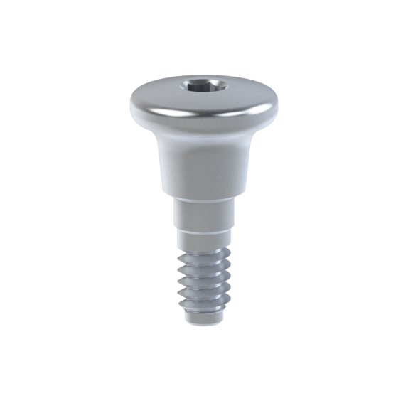 Anthogyr® Axiom® BL compatible Abutment Healing