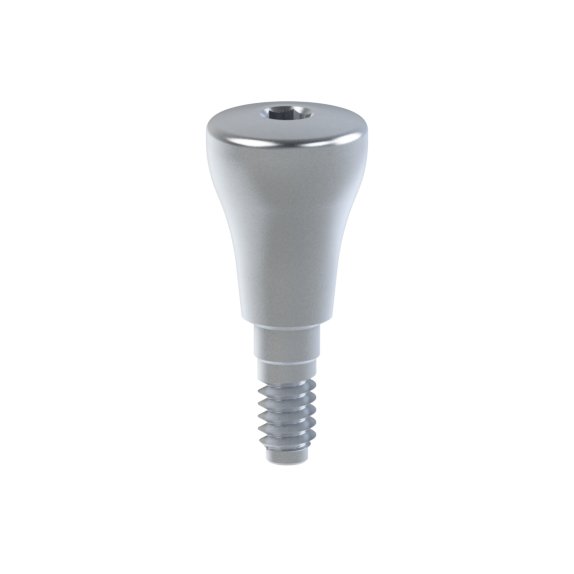 Anthogyr® Axiom® BL compatible Abutment Healing
