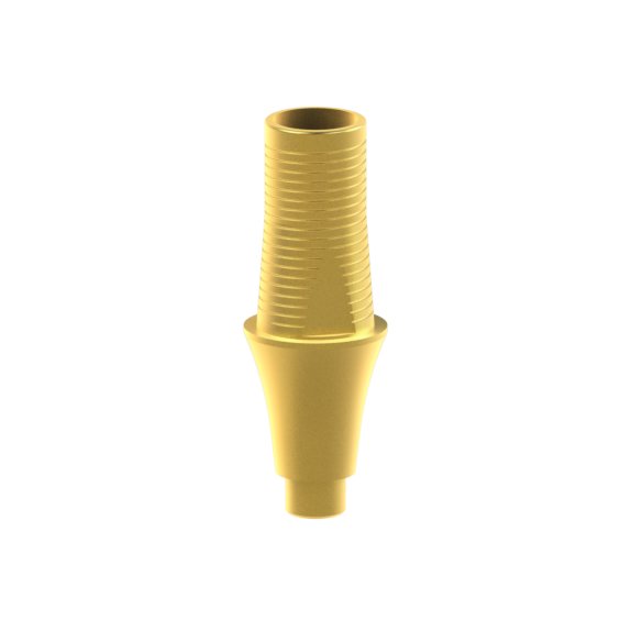 Anthogyr® Axiom® BL compatible Custom Ti-Base