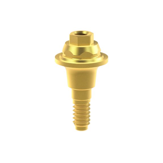 Anthogyr® Axiom® BL compatible Multi-Unit Abutment Straight