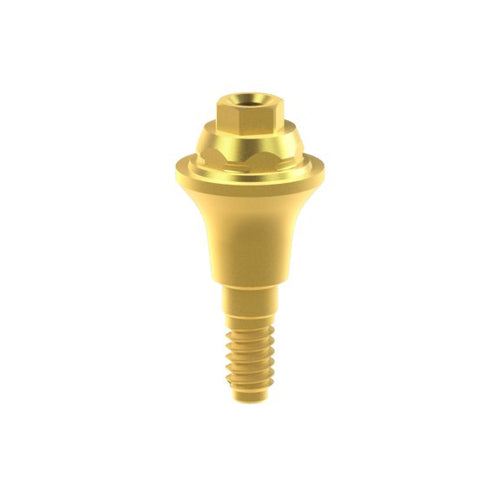 Anthogyr® Axiom® BL compatible Multi-Unit Abutment Straight