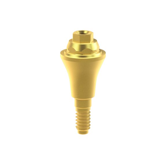 Anthogyr® Axiom® BL compatible Multi-Unit Abutment Straight