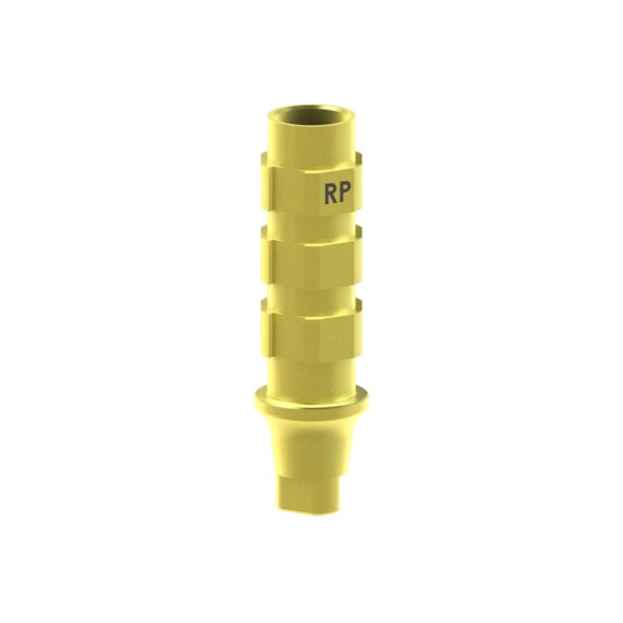 Anthogyr® Axiom® BL compatible Abutment Temporary
