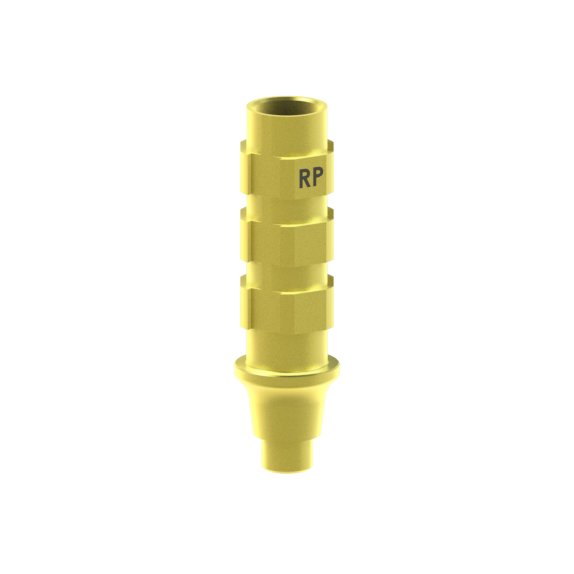 Anthogyr® Axiom® BL compatible Abutment Temporary