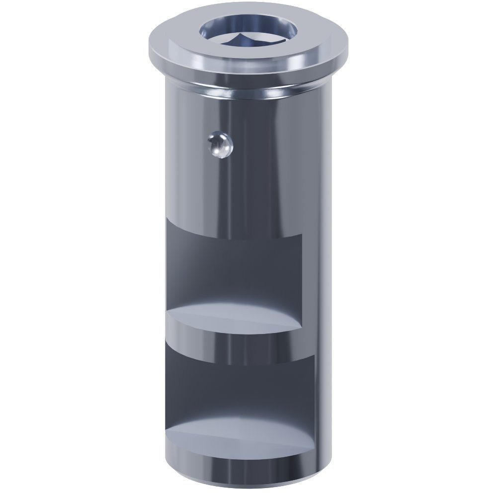 Thommen Medical SPI® compatible IPDmilled Analog