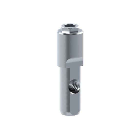 Nobel Biocare® Branemark System® compatible Analog