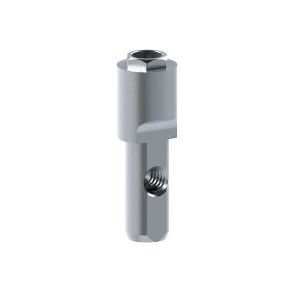 Nobel Biocare® Branemark System® compatible Analog