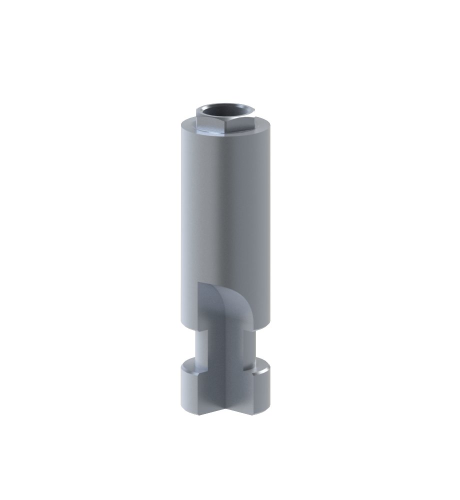 Nobel Biocare® Branemark System® compatible Analog