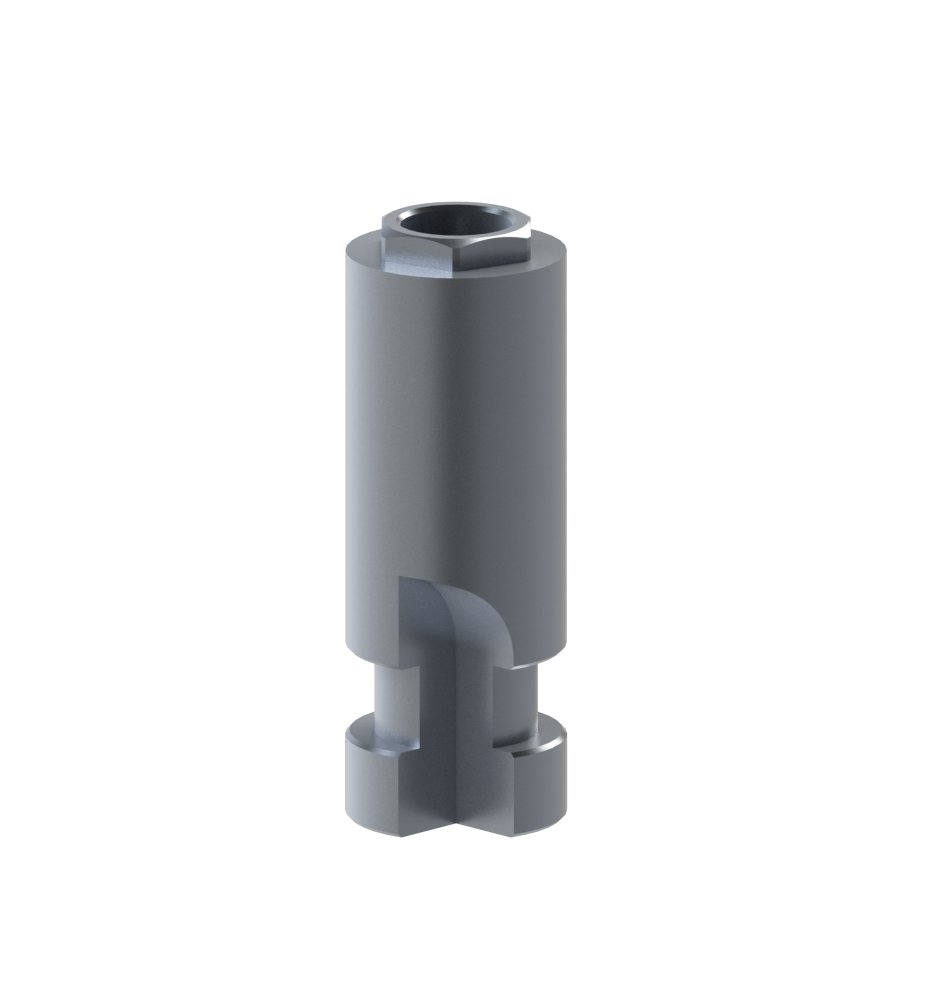 Nobel Biocare® Branemark System® compatible Analog