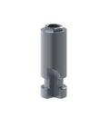 Nobel Biocare® Branemark System® compatible IPDmilled Analog K 5.La5.100