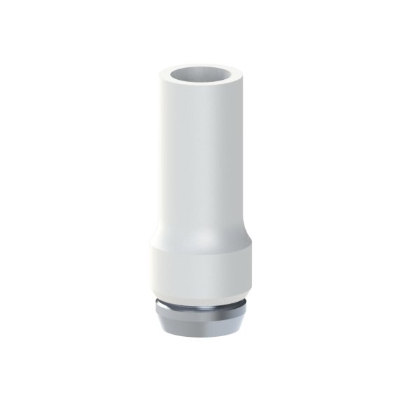 Nobel Biocare® Branemark System® compatible Castable CoCr Straight