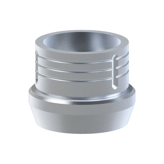 Klockner® KL™ compatible CoCr Base