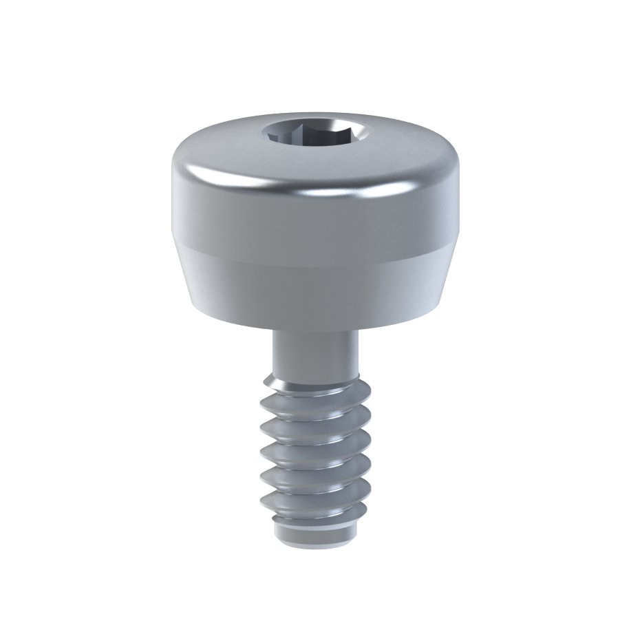 Klockner® KL™ compatible Abutment Healing