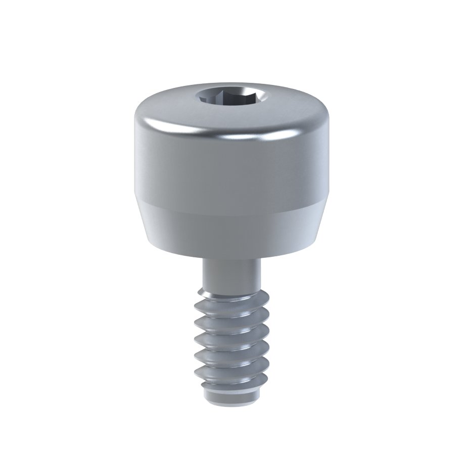 Klockner® KL™ compatible Abutment Healing