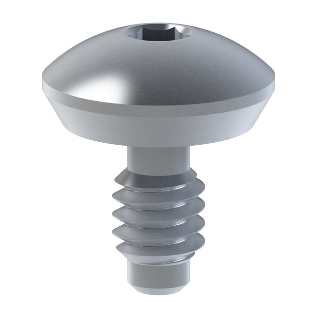 Nobel Biocare® Branemark System® compatible Abutment Healing