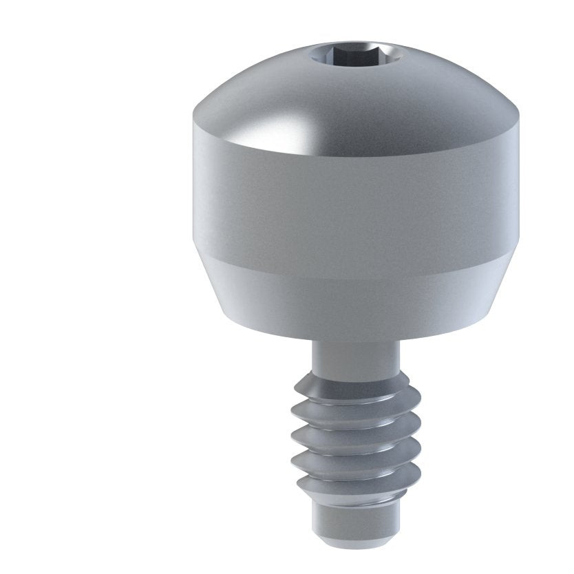 Nobel Biocare® Branemark System® compatible Abutment Healing