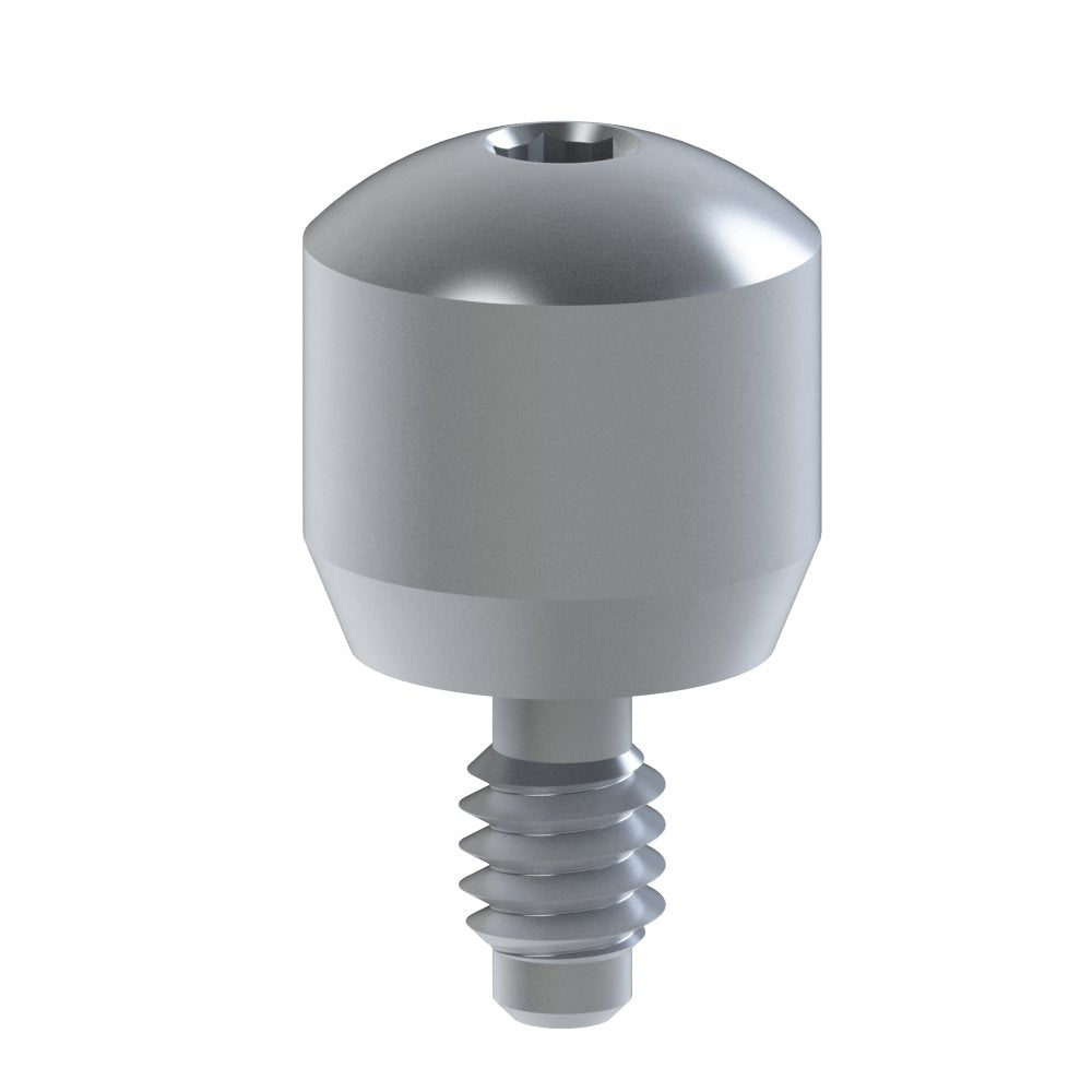 Biomet® 3i® Osseotite® compatible Abutment Healing