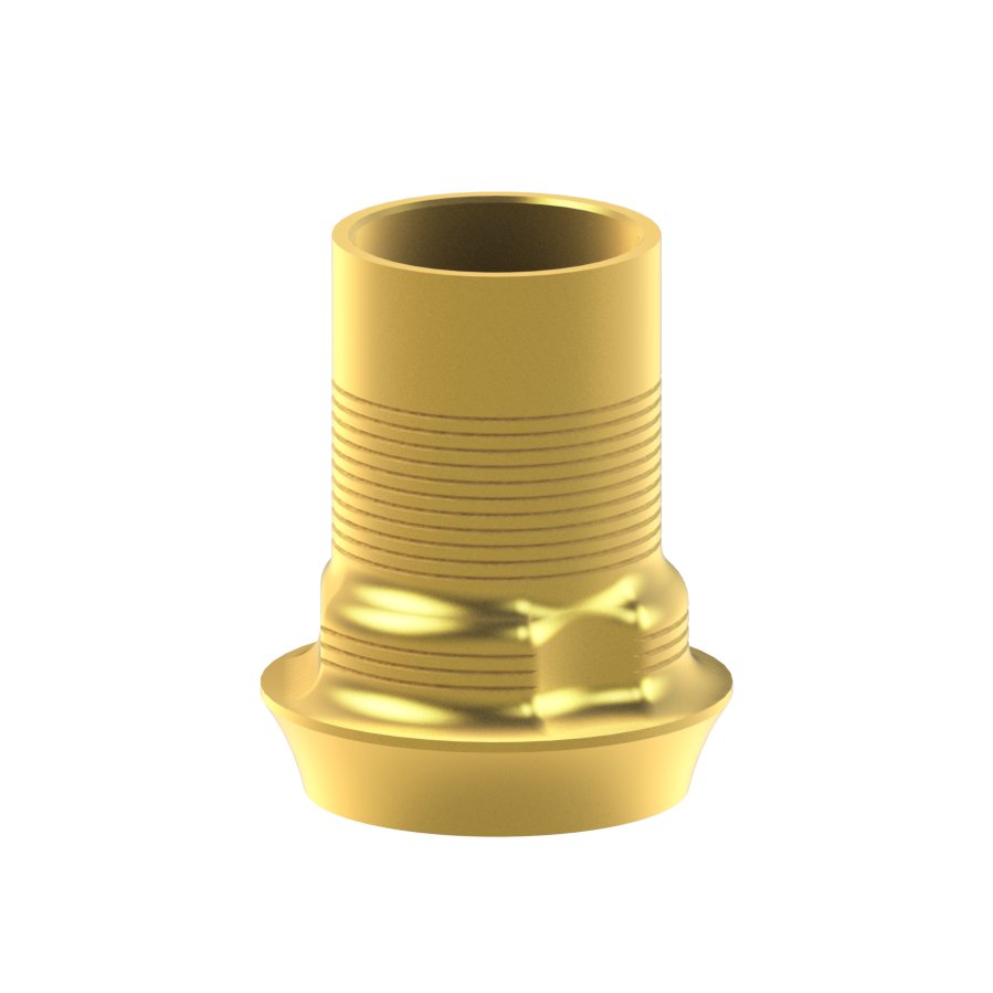 Nobel Biocare® Branemark System® compatible Interface