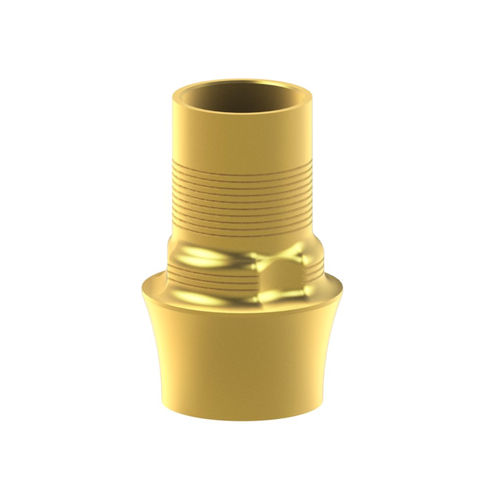Nobel Biocare® Branemark System® compatible Interface
