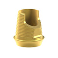 Nobel Biocare® Branemark System® compatible Interface Angled