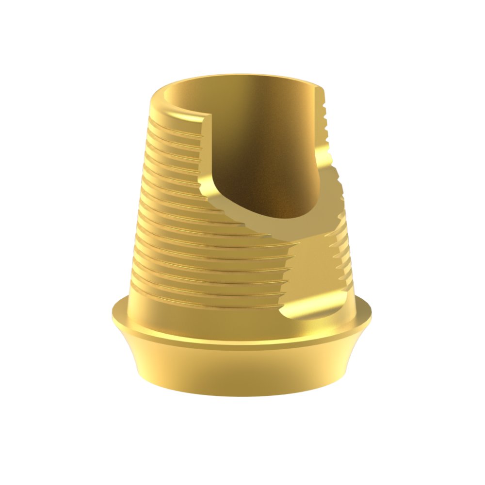 Klockner® KL™ compatible Interface Angled