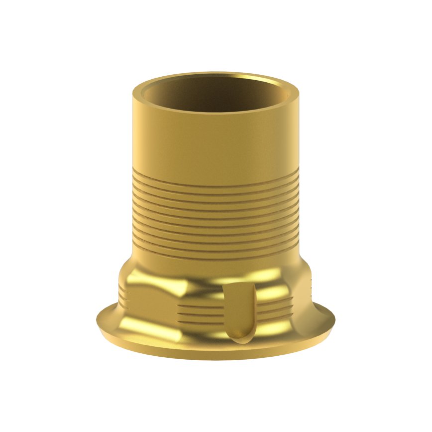 BTI® Externa compatible Interface