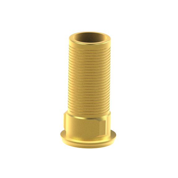 Neodent® Helix® HE compatible Custom Ti-Base