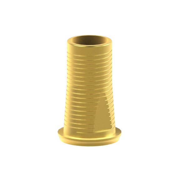 Nobel Biocare® Branemark System® compatible Custom Ti-Base