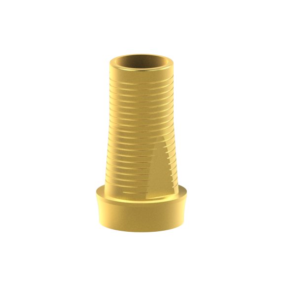 Nobel Biocare® Branemark System® compatible Custom Ti-Base