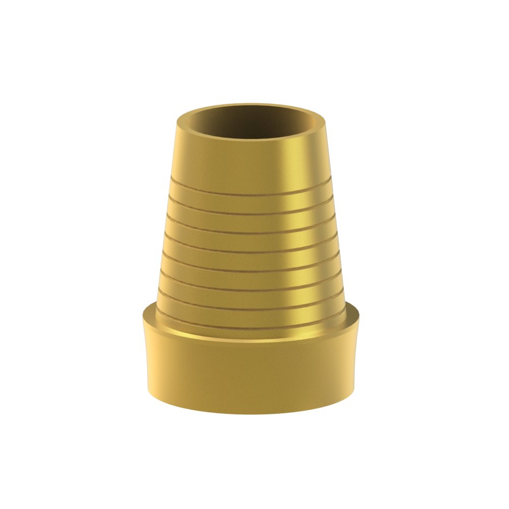 Nobel Biocare® Branemark System® compatible Interface