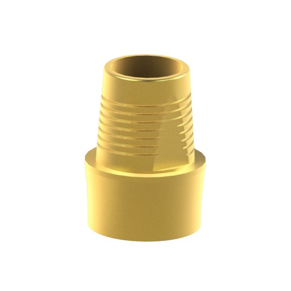 Sweden & Martina® Outlink® compatible Custom Ti-Base