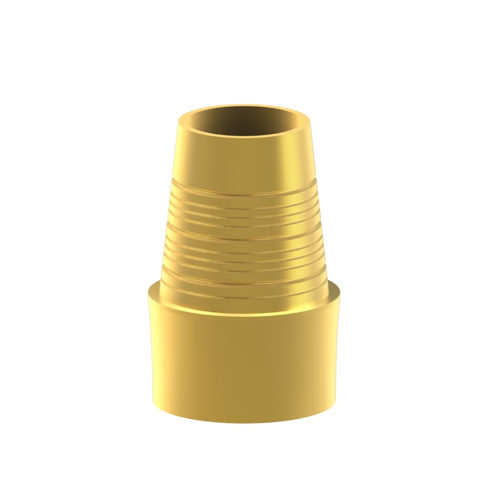 Nobel Biocare® Branemark System® compatible Interface
