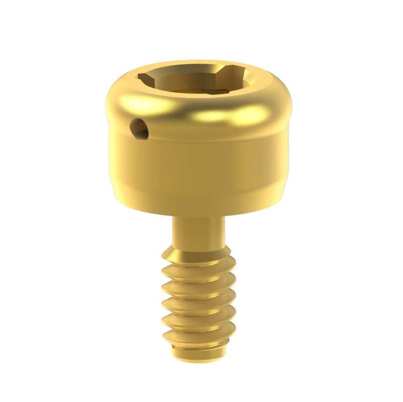 Nobel Biocare® Branemark System® compatible PSD-Loc Abutment