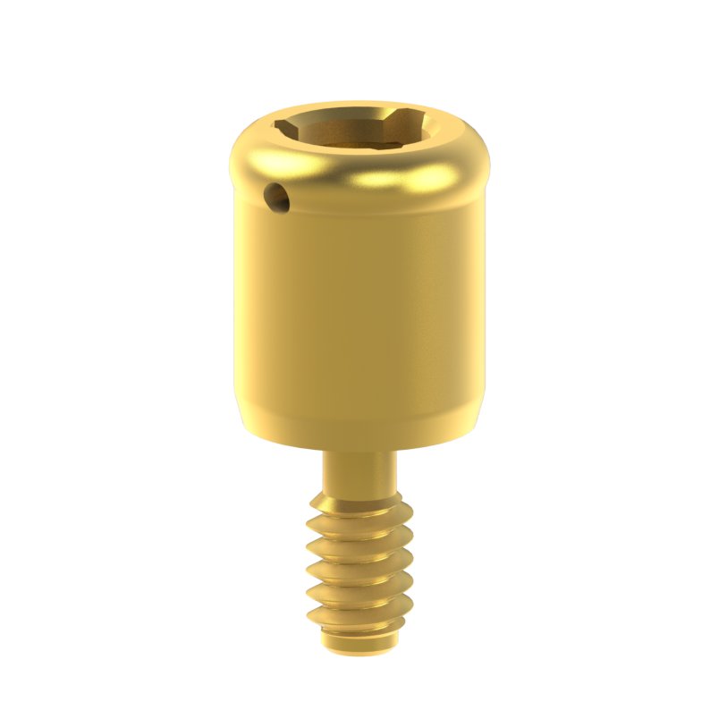 Nobel Biocare® Branemark System® compatible PSD-Loc Abutment