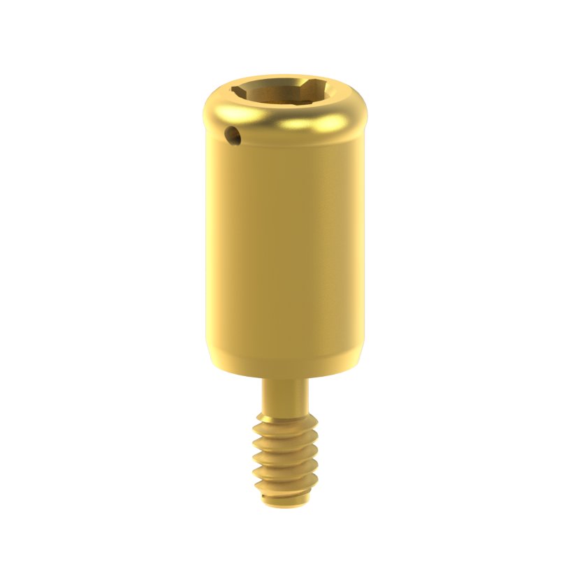 Nobel Biocare® Branemark System® compatible PSD-Loc Abutment