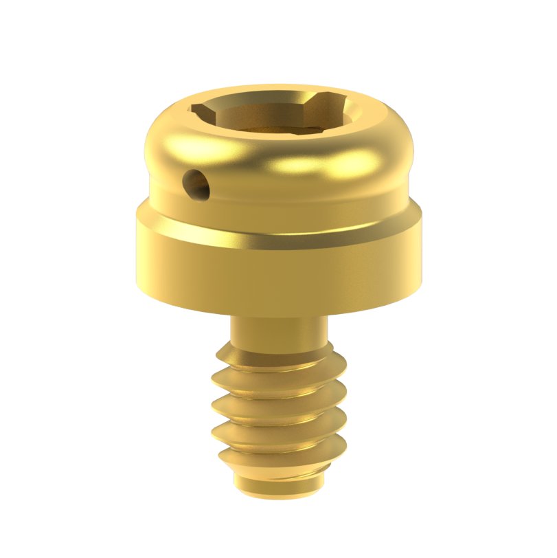 Nobel Biocare® Branemark System® compatible PSD-Loc Abutment