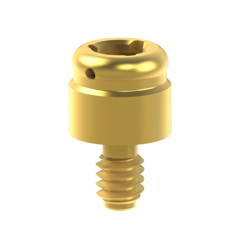 Sweden & Martina® Outlink® compatible PSD-Loc Abutment