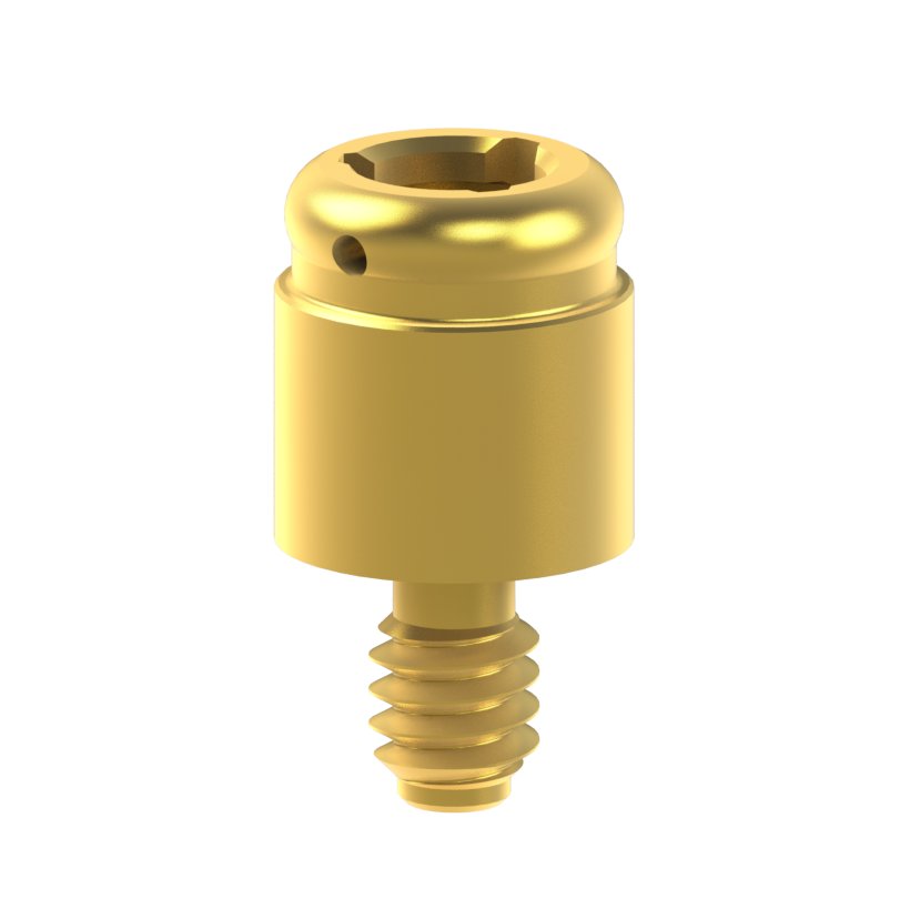Nobel Biocare® Branemark System® compatible PSD-Loc Abutment