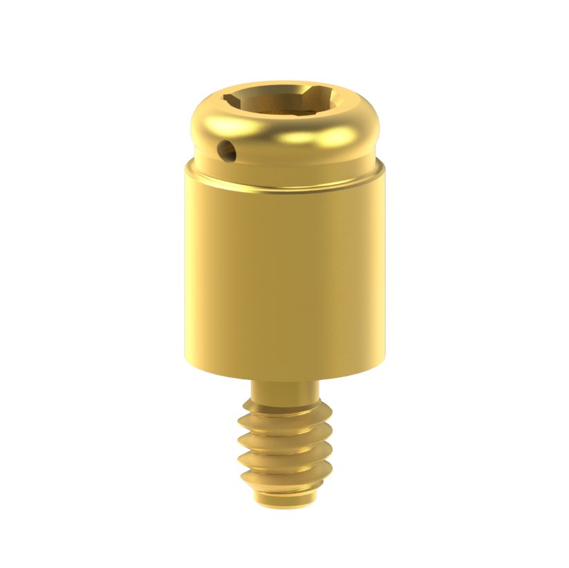 Neodent® Helix® HE compatible PSD-Loc Abutment
