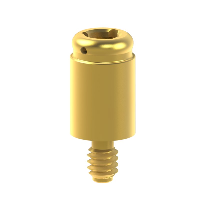 Sweden & Martina® Outlink® compatible PSD-Loc Abutment