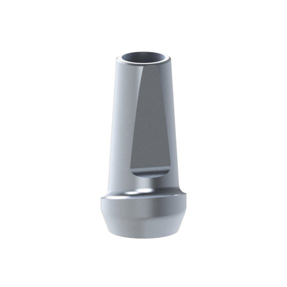 BTI® Externa compatible Cement-Retained Abutment