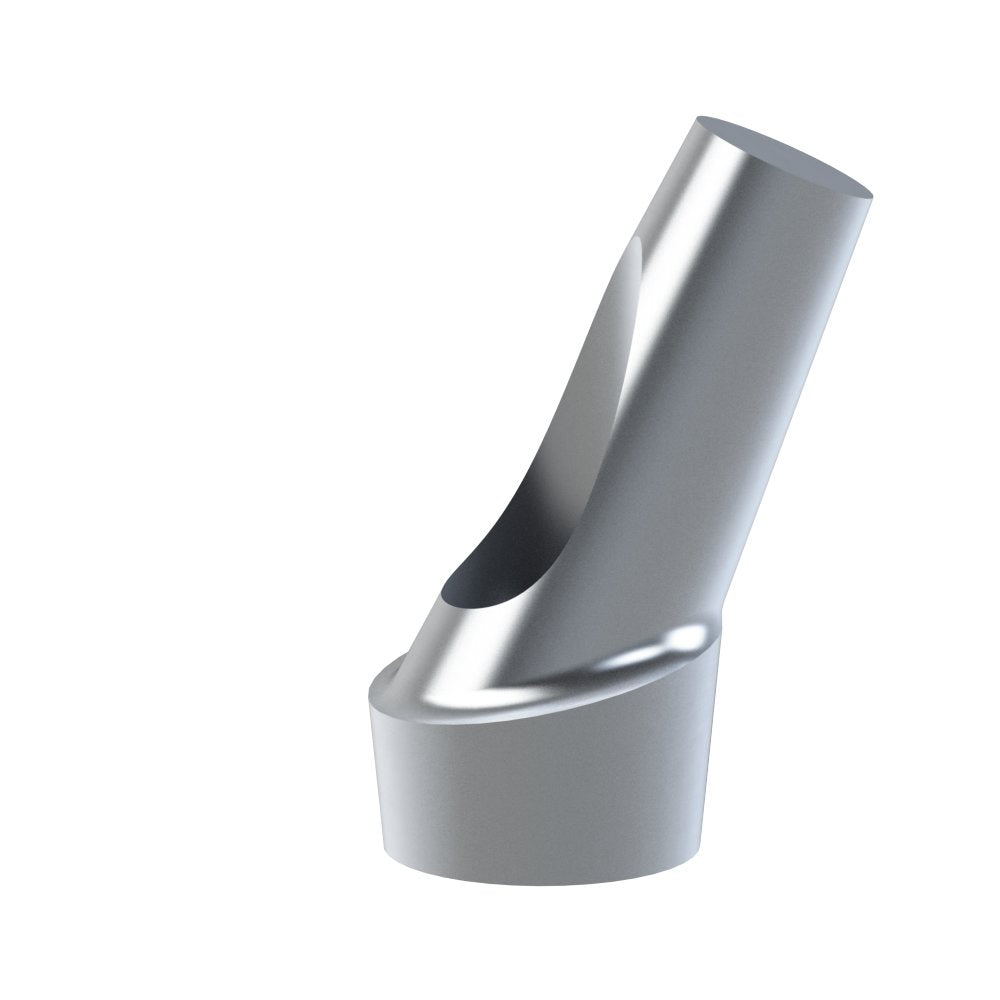 Neodent® Helix® HE compatible Cement-Retained Abutment