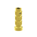 Sweden & Martina® Outlink® compatible Abutment Temporary