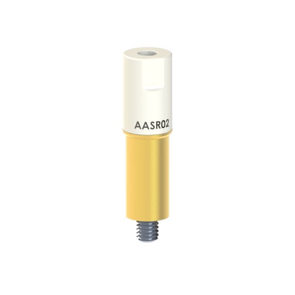 Klockner® KL™ compatible Scan Body
