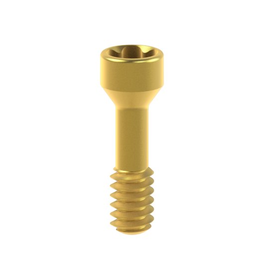 Nobel Biocare® Branemark System® compatible Screw