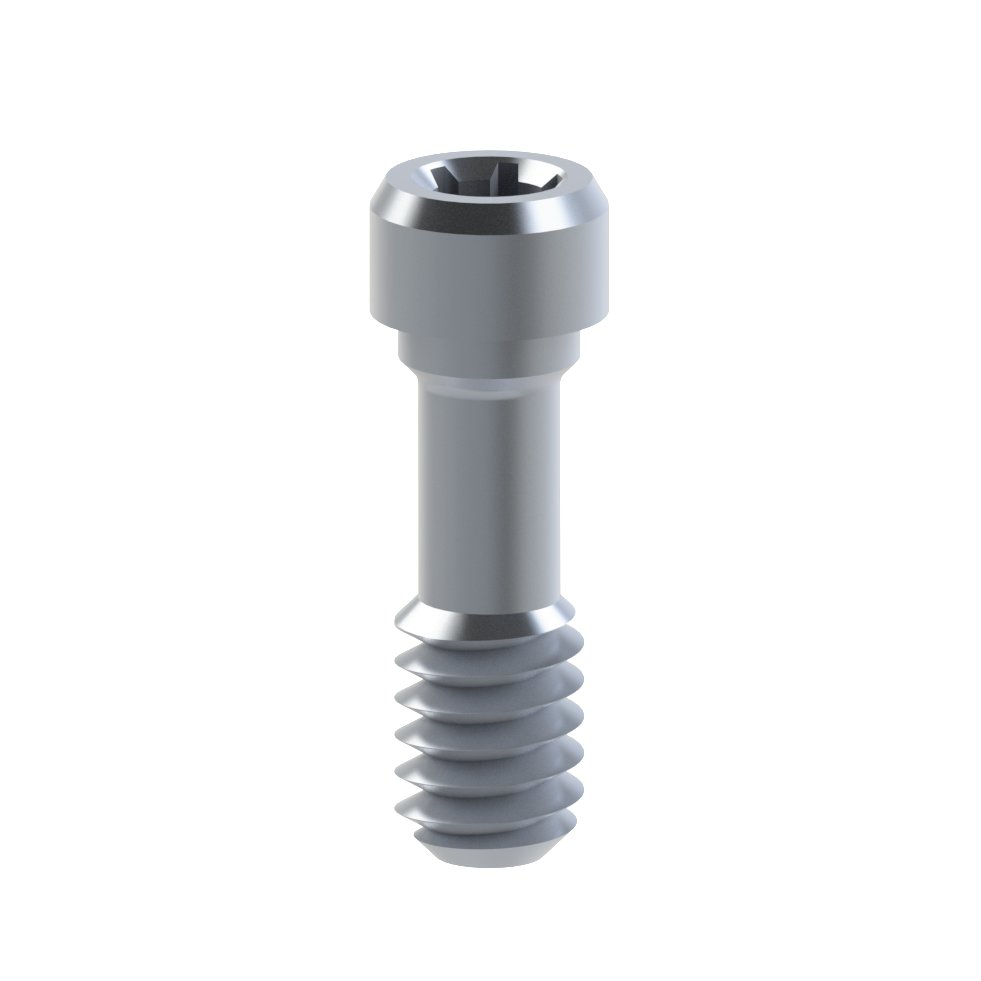 Klockner® KL™ compatible Titanium Screw