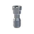 Klockner® KL™ compatible Titanium Screw Custom Interface