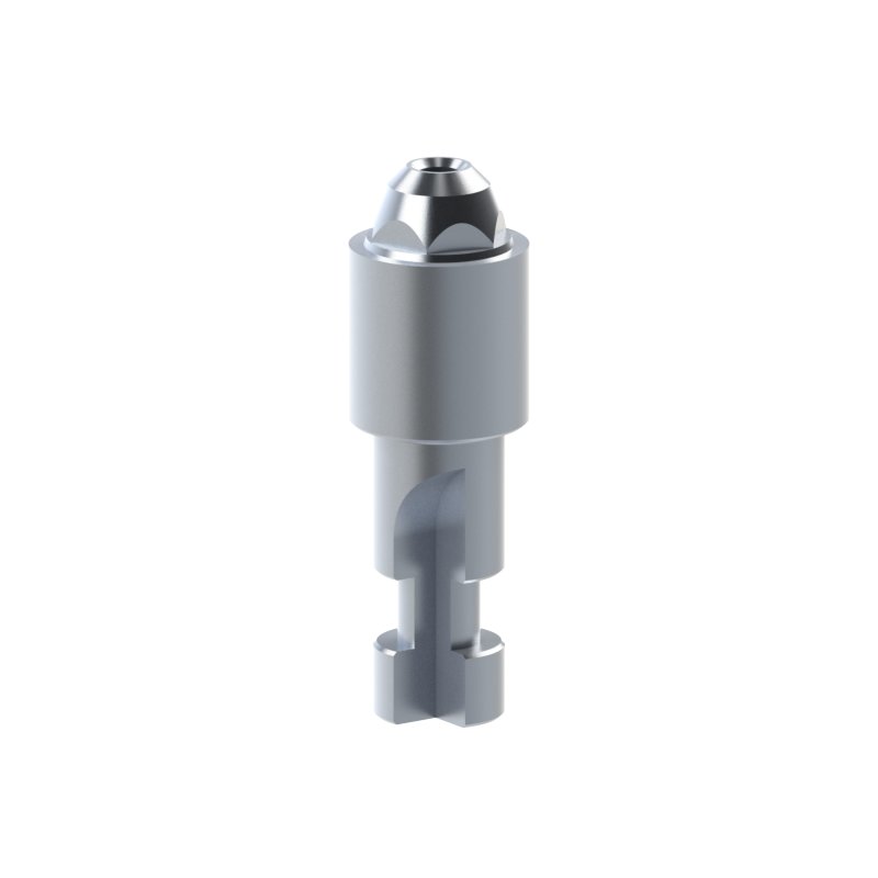 Nobel Biocare® Multi-Unit compatible Analog