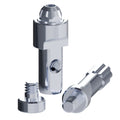 Nobel Biocare® Multi-Unit compatible Analog - Full Set